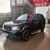 Range Rover sport HSE tdv6 97k