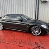 BMW 430D - FULL M4 CONVERSION