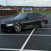 BMW 335d Xdrive