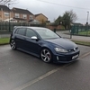 MK7 VW GOLF GTD
