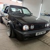 MK2Golf GTI VR6. Classic,4x4,estate