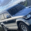 Shogun pajero 2800