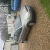 Ford Fiesta LX 1.4 TDCI