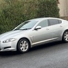 2012 jaguar XF business edition
