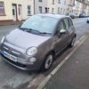 2010 Fiat 500 1.2 pop