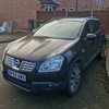 59 NISSAN QASHQAI 1.5DCI