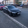 Audi TT mk2 immaculate bodywork