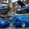 Astra gsi’s mk3 and mk4