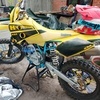 450 husaberg fe
