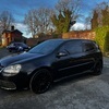 VOLKSWAGEN GOLF R32 DSG AUTO