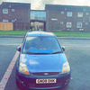 Ford fiesta 1.4 zetec (MINT)