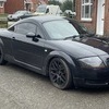 Audi tt sport
