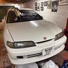 JDM DC2 Honda Integra TypeR Project