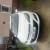 Vauxhall Astra J