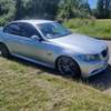Bmw 330d