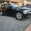 2009 BMW 118d