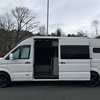 VW CRAFTER LWB 5 BERTH HIGH SPEC