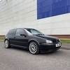 GOLF GTI 1.8 20V TURBO