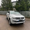 2016 Vw amarok