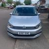 Vw touran 7 seater