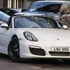2016 PORSCHE BOXTER 2.7 PDK AUTO