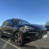 63 PORSCHE CAYENNE TURBO S