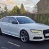 12 Reg Audi A6 2.0 Tdi S Line