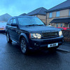 Clean Range Rover sport 3.0 SDV6