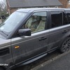 Range rover sport 3.6 tdv8