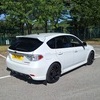 Subaru Impreza 2.0RX