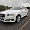 Audi a3 swap for jag xf