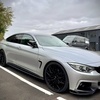 2014 BMW 430D MSport Gran Coupe