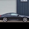 BMW 640 m sport