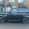 Range rover sport 3.0 2010