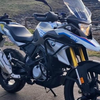 BMW gs310 vgc 7k miles year 2020