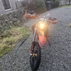 Ktm 520 sx