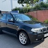 BMW X3 Xdrive20d Msport 2010