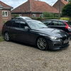 BMW F31 330d Touring Shadow Edition