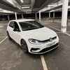 Volkswagen Golf r 2019