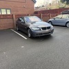 2005 bmw 320d