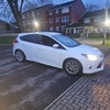 Ford focus zetec s diesel