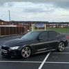 BMW 335D