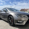 Seat Leon fr