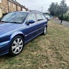 JAGUAR X TYPE 3.0 V6 AWD RARE CAR