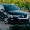 Rare vw passat R36 4motion sel