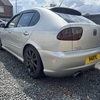 2003 mk1 seat Leon cupra
