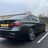 2017 BMW 335d Xdrive Msport Auto