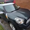 Mini Cooper countryman d  hpi clear