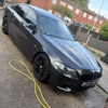 BMW 520D M sport