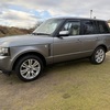 RANGE ROVER VOQUE 4.4 TD V8 AUTO